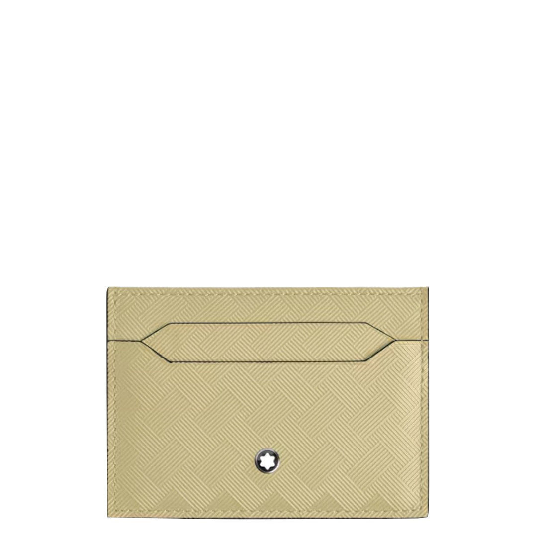 KartenetuiMontblancKartenetui 5cc Montblanc Extreme 3.0