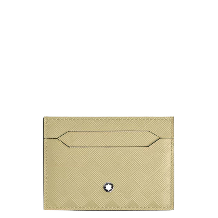 KartenetuiMontblancKartenetui 5cc Montblanc Extreme 3.0
