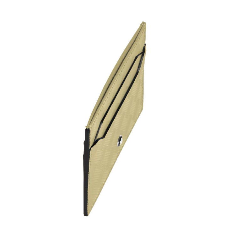 KartenetuiMontblancKartenetui 5cc Montblanc Extreme 3.0