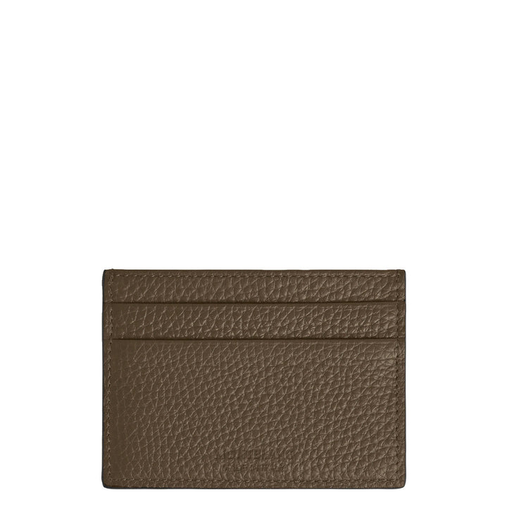 KartenetuiMontblancKartenetui 5cc Montblanc Grain