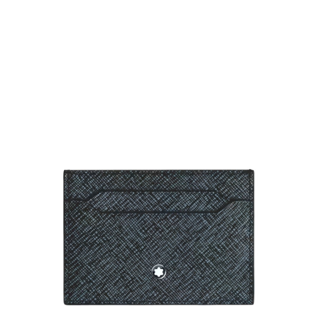 KartenetuiMontblancKartenetui 5cc Montblanc Sartorial