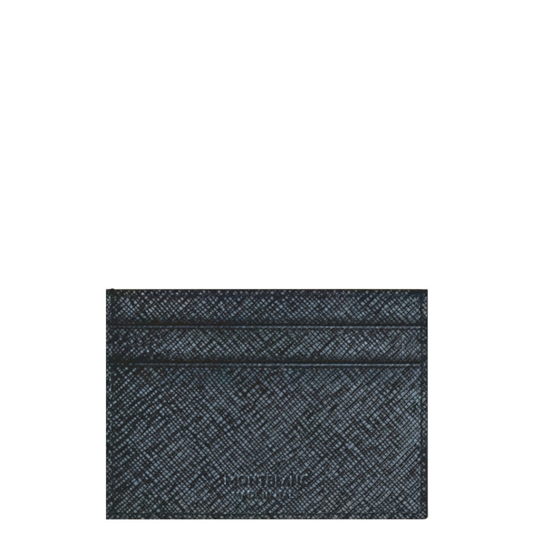 KartenetuiMontblancKartenetui 5cc Montblanc Sartorial