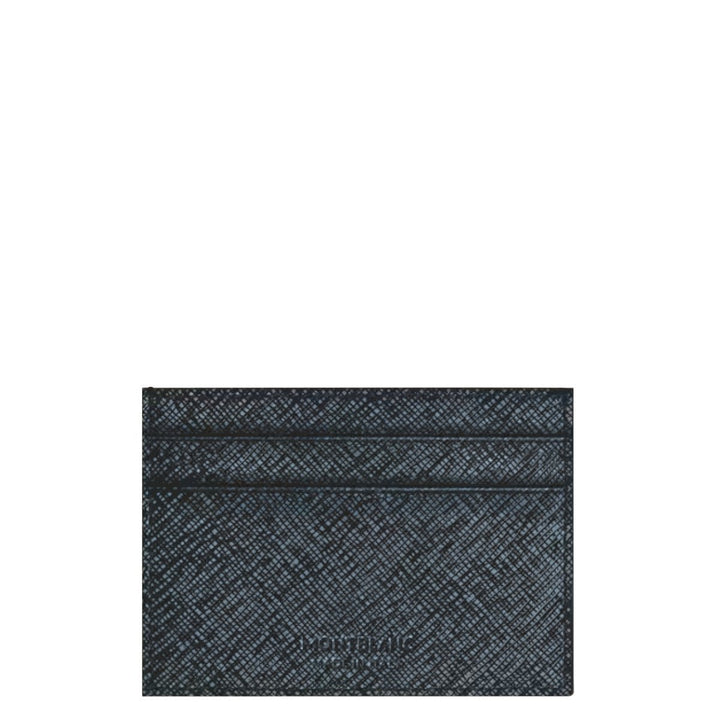 KartenetuiMontblancKartenetui 5cc Montblanc Sartorial
