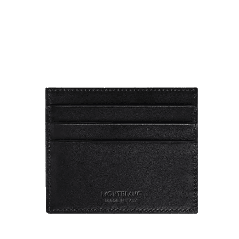 KartenetuiMontblancKartenetui 6cc Montblanc Extreme 3.0