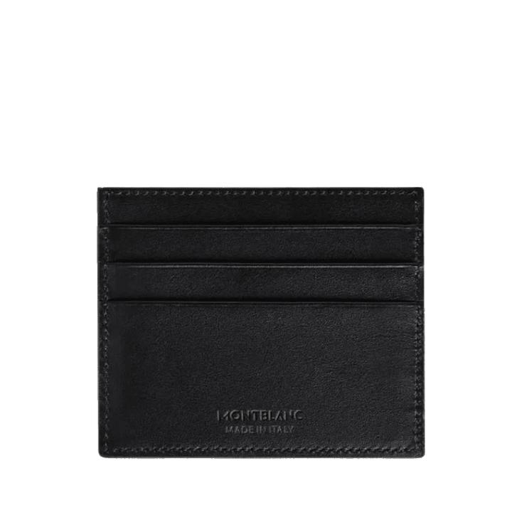 KartenetuiMontblancKartenetui 6cc Montblanc Extreme 3.0