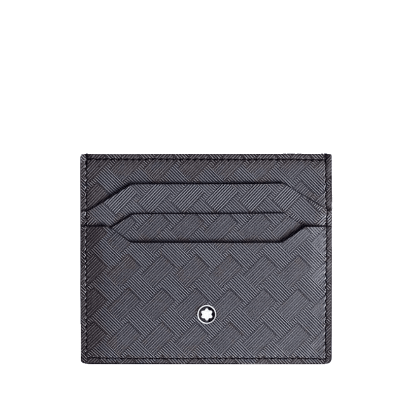 KartenetuiMontblancKartenetui 6cc Montblanc Extreme 3.0