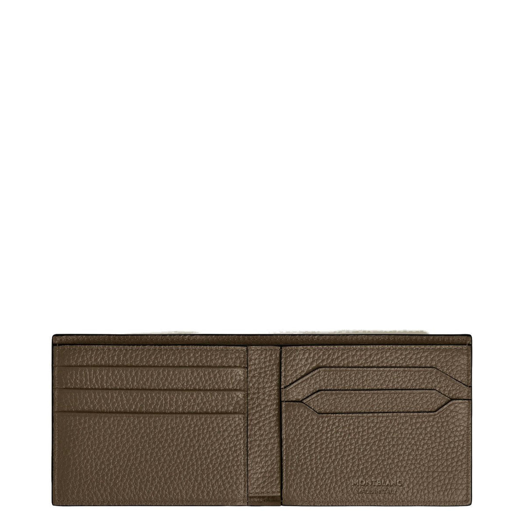 Держатель для картMontblancДержатель для карт 6cc Montblanc Grain