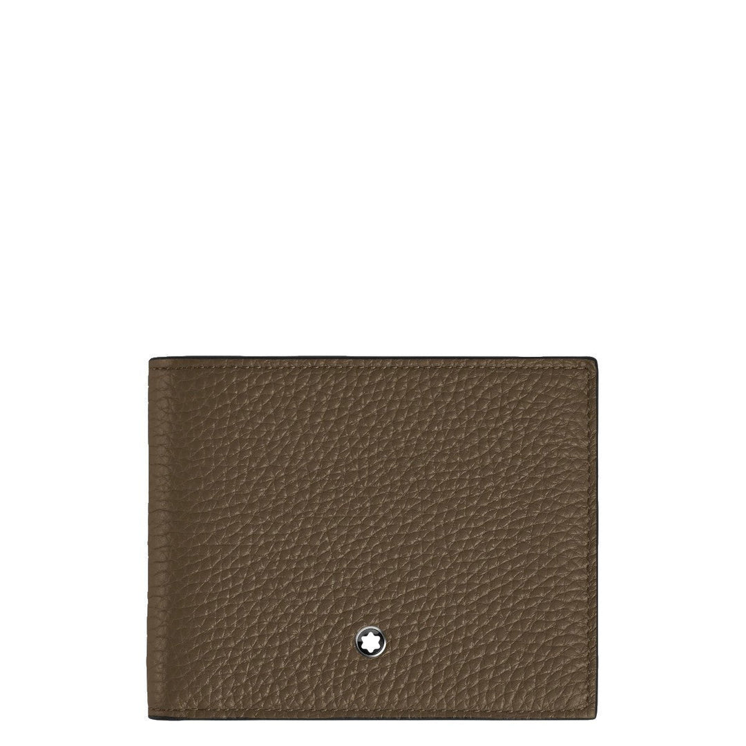 Держатель для картMontblancДержатель для карт 6cc Montblanc Grain