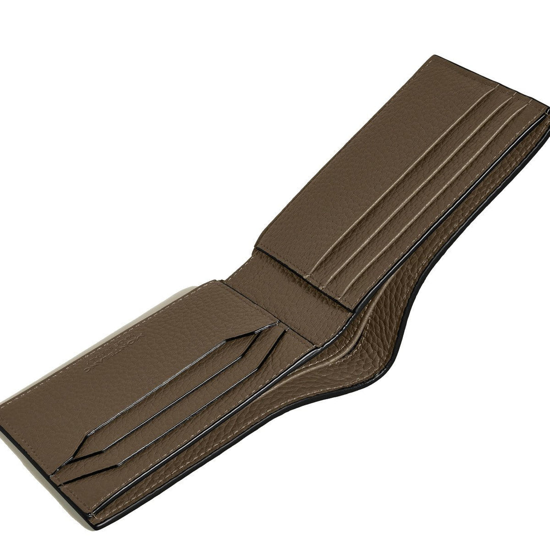 Держатель для картMontblancДержатель для карт 6cc Montblanc Grain