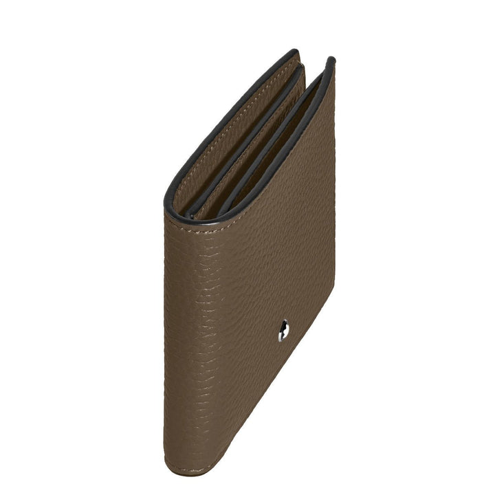 Держатель для картMontblancДержатель для карт 6cc Montblanc Grain