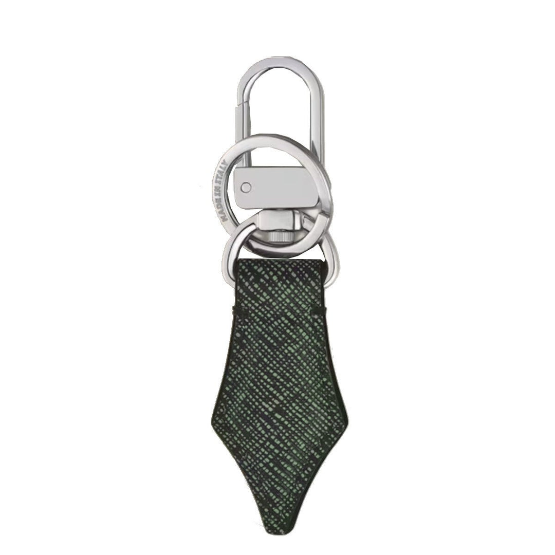SchlüsselanhängerMontblancFeder-Schlüsselanhänger Montblanc Sartorial
