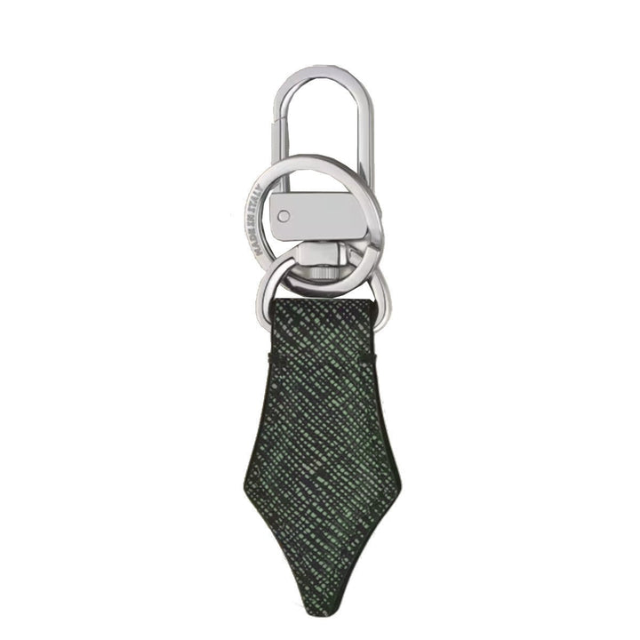 SchlüsselanhängerMontblancFeder-Schlüsselanhänger Montblanc Sartorial