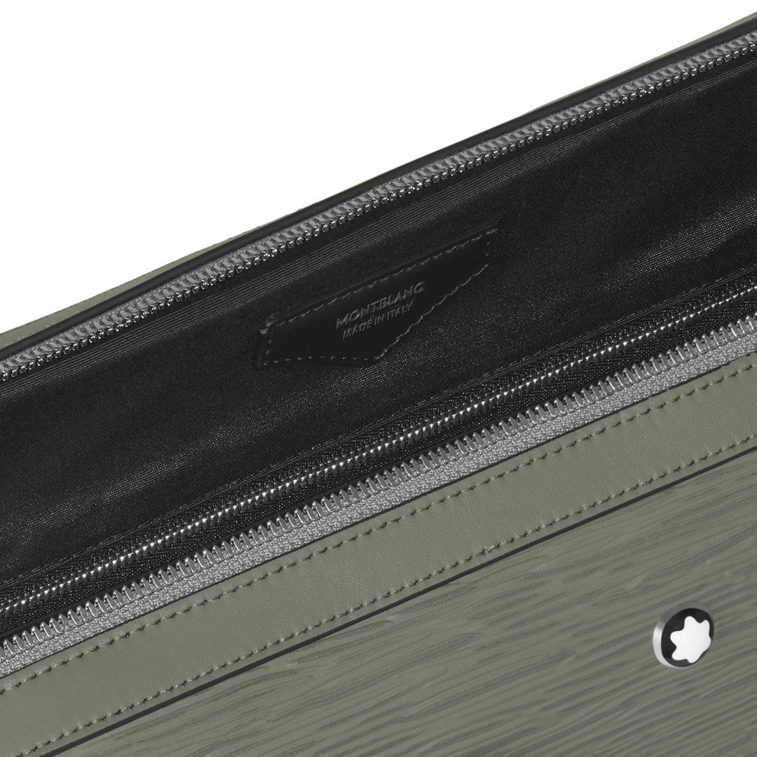 DokumentenmappeMontblancDokumentenmappe Ende Montblanc Meisterstück 4810