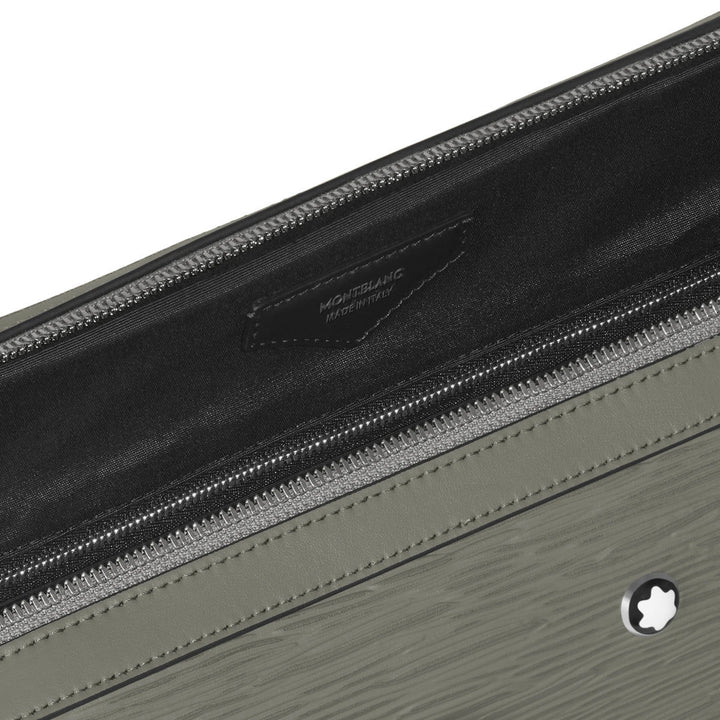 DokumentenmappeMontblancDokumentenmappe Ende Montblanc Meisterstück 4810