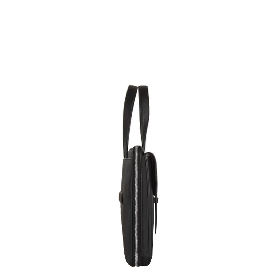 Портфель для документовMontblancПортфель для документов в конце Montblanc Sartorial