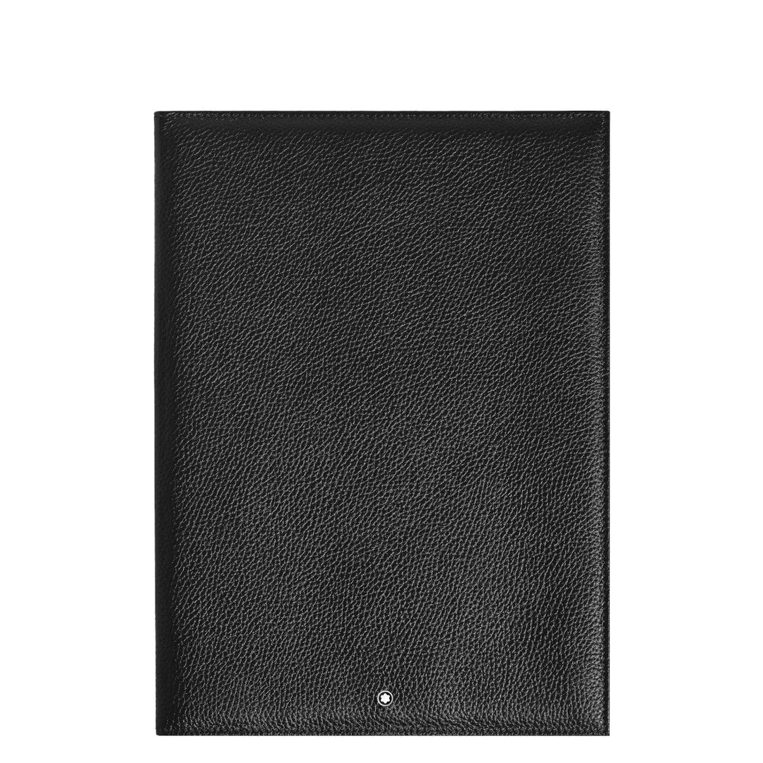 Porte-documentsMontblancPorte-documents Montblanc Cuir Grainé Noir