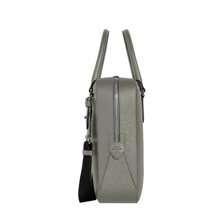 Akte – Dokumente Montblanc mittelgroßes Modell Montblanc Sartorial