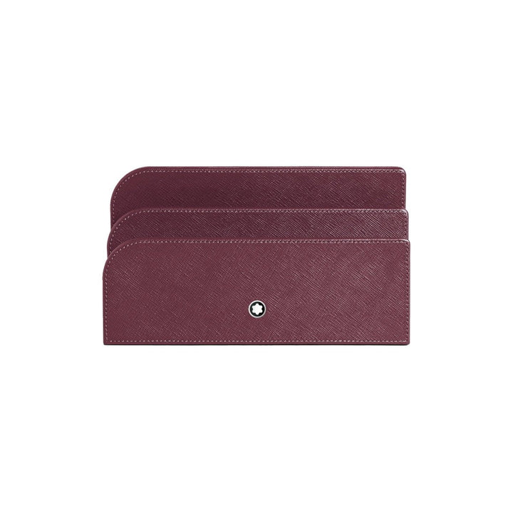 Briefeinsatz Montblanc Briefeinsatz Montblanc Cassis