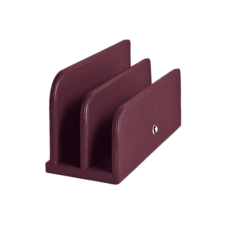 Briefeinsatz Montblanc Briefeinsatz Montblanc Cassis