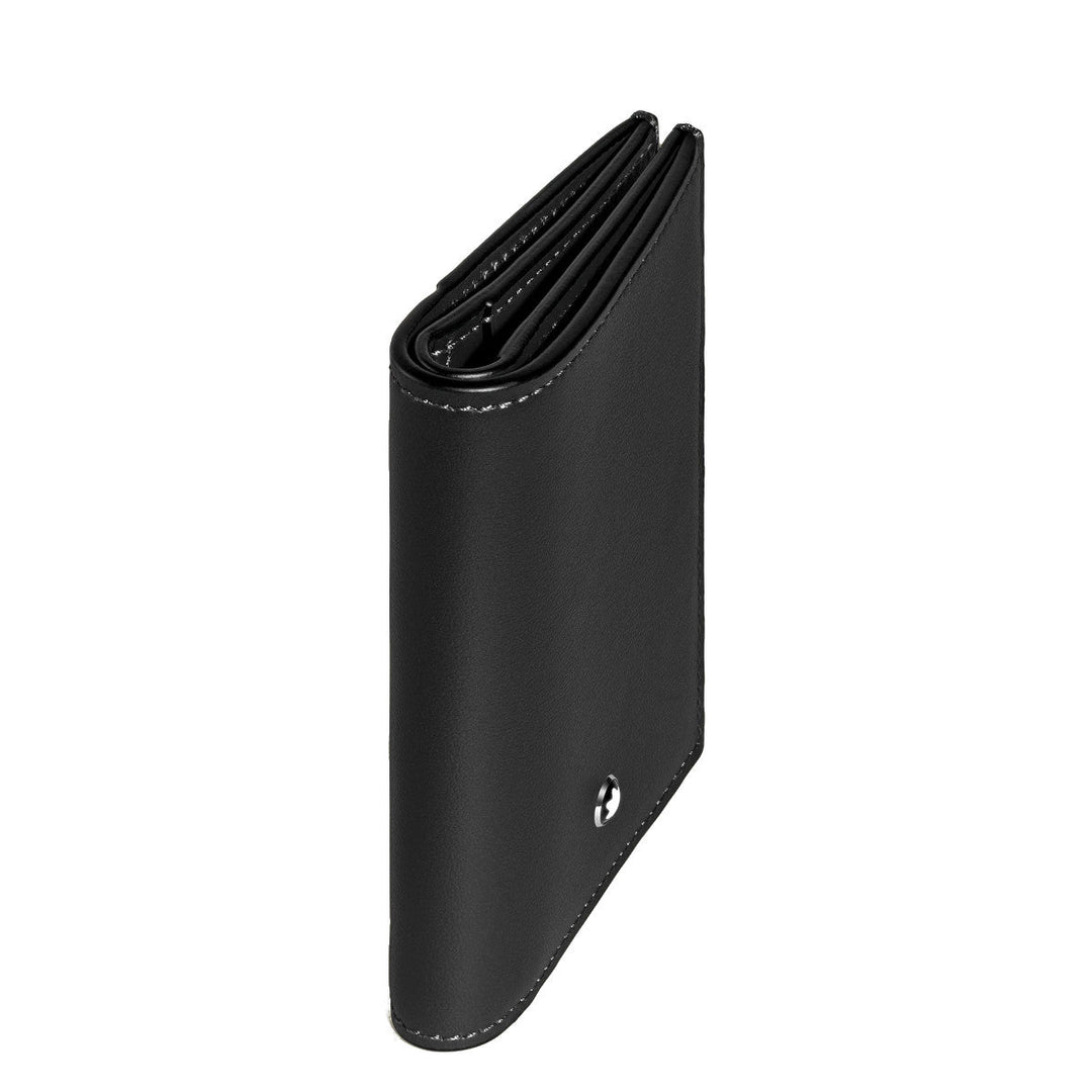 PortefeuilleMontblancMini-Portemonnaie 4cc Montblanc Meisterstück