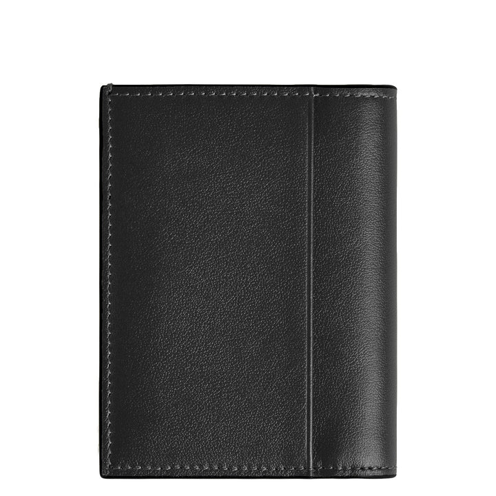 PortefeuilleMontblancMini-Portemonnaie 4cc Montblanc Meisterstück