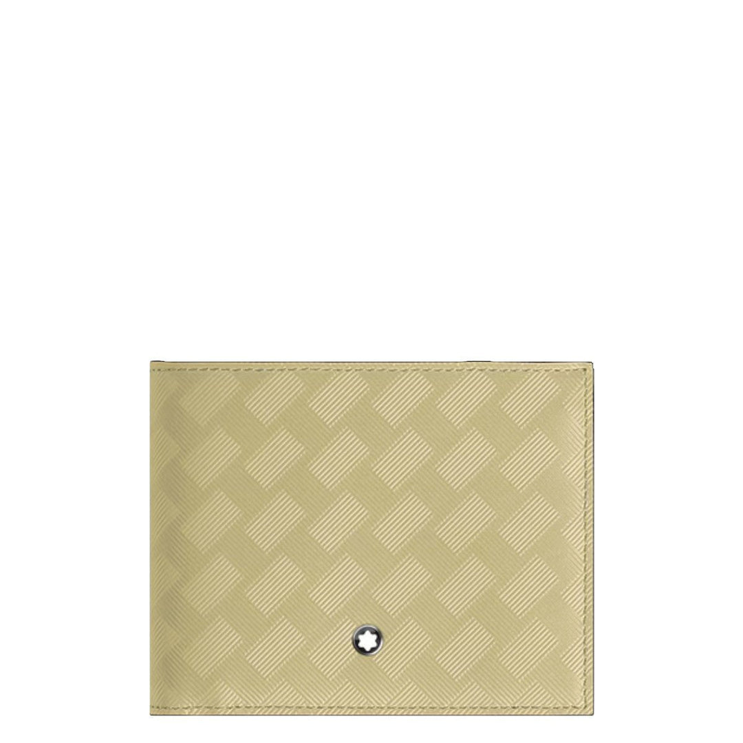 MontblancBrieftascheBrieftasche 6cc Montblanc Extreme 3.0