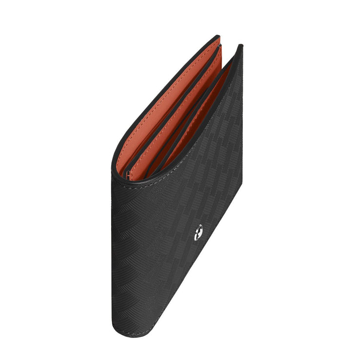 PortefeuilleMontblancPortefeuille 6cc Montblanc Extreme 3.0 noir | Bauxite