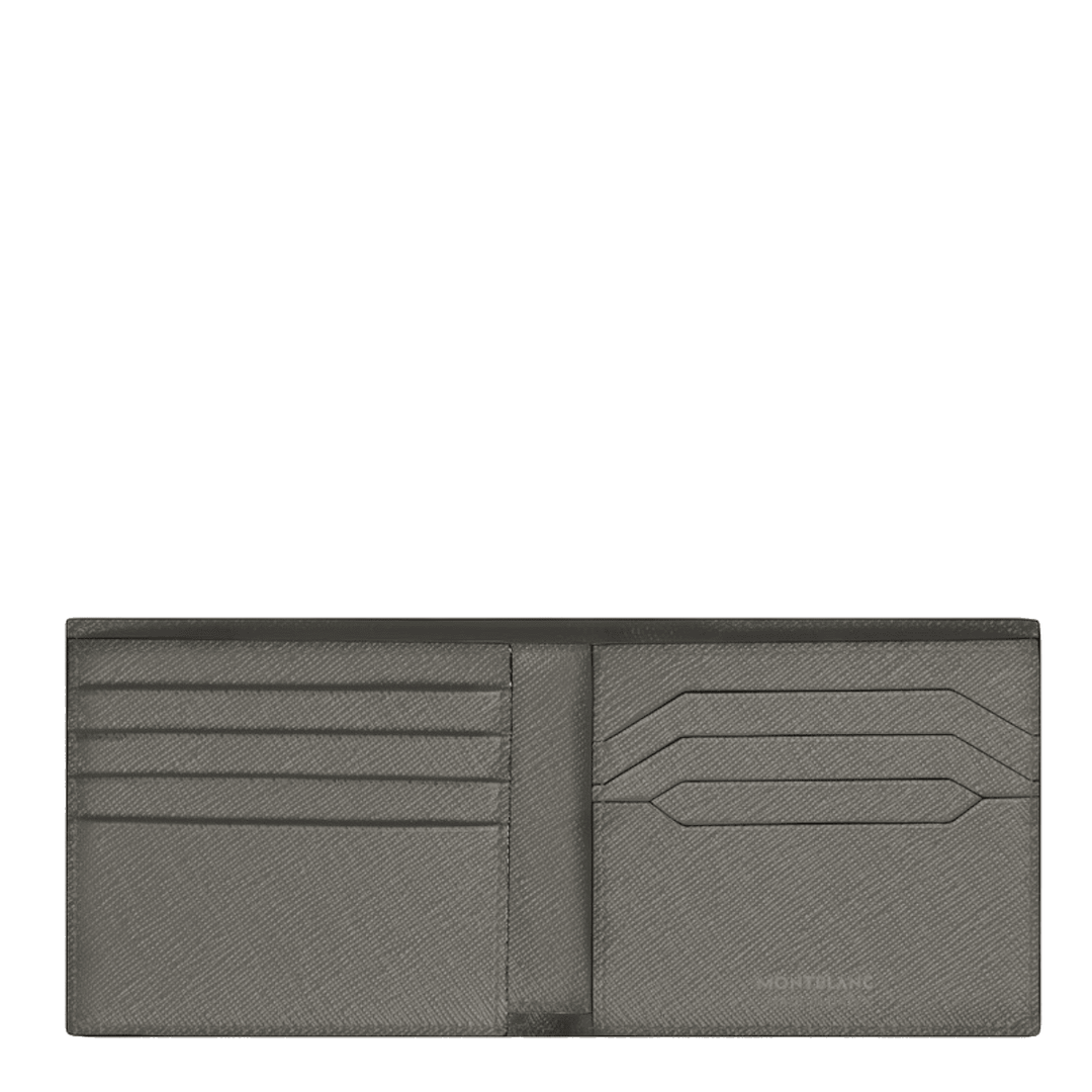 MontblancBrieftasche Montblanc Sartorial 8cc Brieftasche