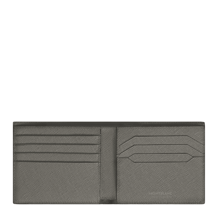 MontblancBrieftasche Montblanc Sartorial 8cc Brieftasche
