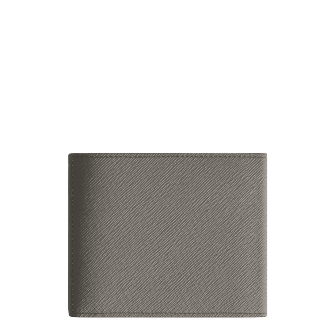 MontblancBrieftasche Montblanc Sartorial 8cc Brieftasche