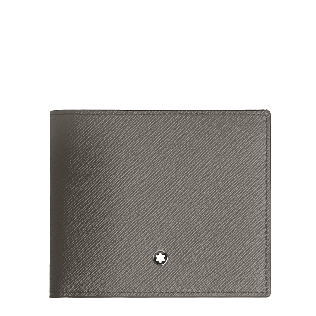 MontblancBrieftasche Montblanc Sartorial 8cc Brieftasche