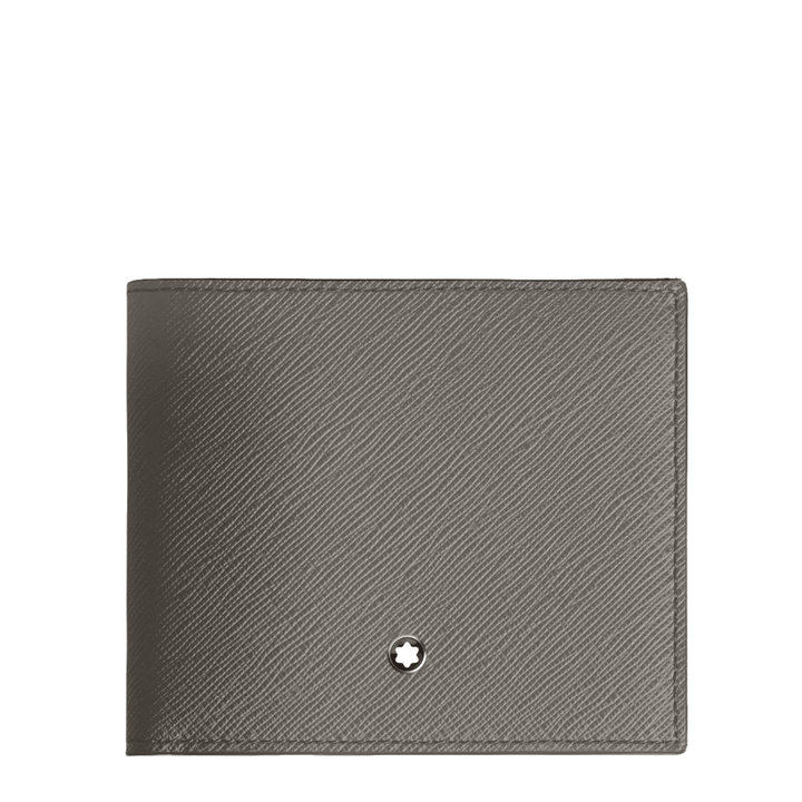 MontblancBrieftasche Montblanc Sartorial 8cc Brieftasche