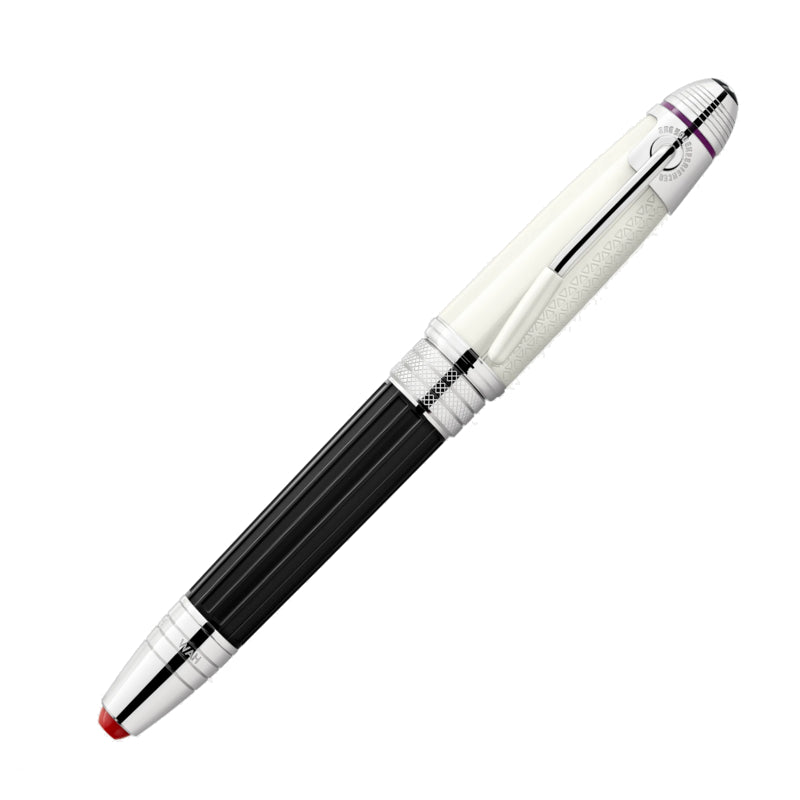 Rollerball Great Characters Jimi Hendrix Special Edition 