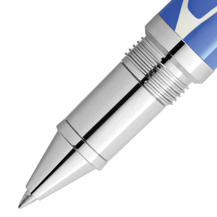 RollerballMontblancRollerball Masters of Art Hommage an Henri Matisse Limitierte Edition 4810