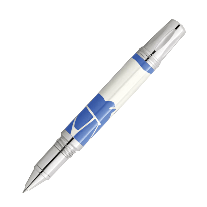 RollerballMontblancRollerball Masters of Art Hommage an Henri Matisse Limitierte Edition 4810