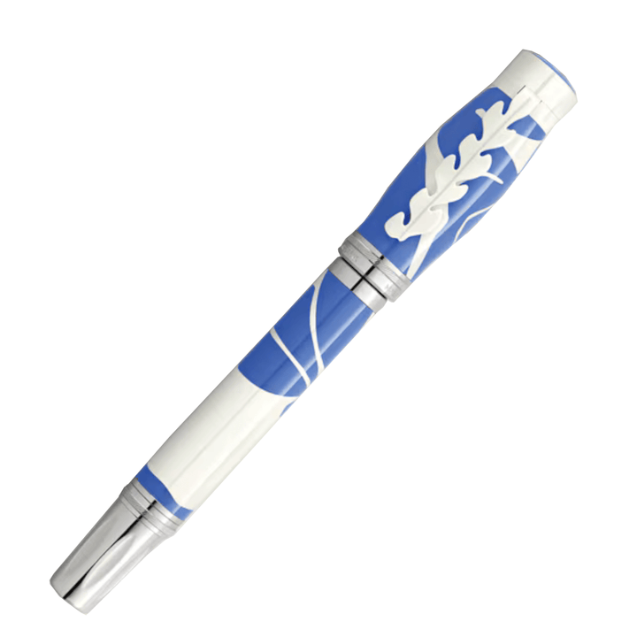 RollerballMontblancRollerball Masters of Art Hommage an Henri Matisse Limitierte Edition 4810
