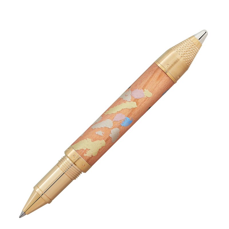 Rollerball Montblanc Rollerball Masters of Art Hommage an Pierre-Auguste Renoir Limited Edition 4810