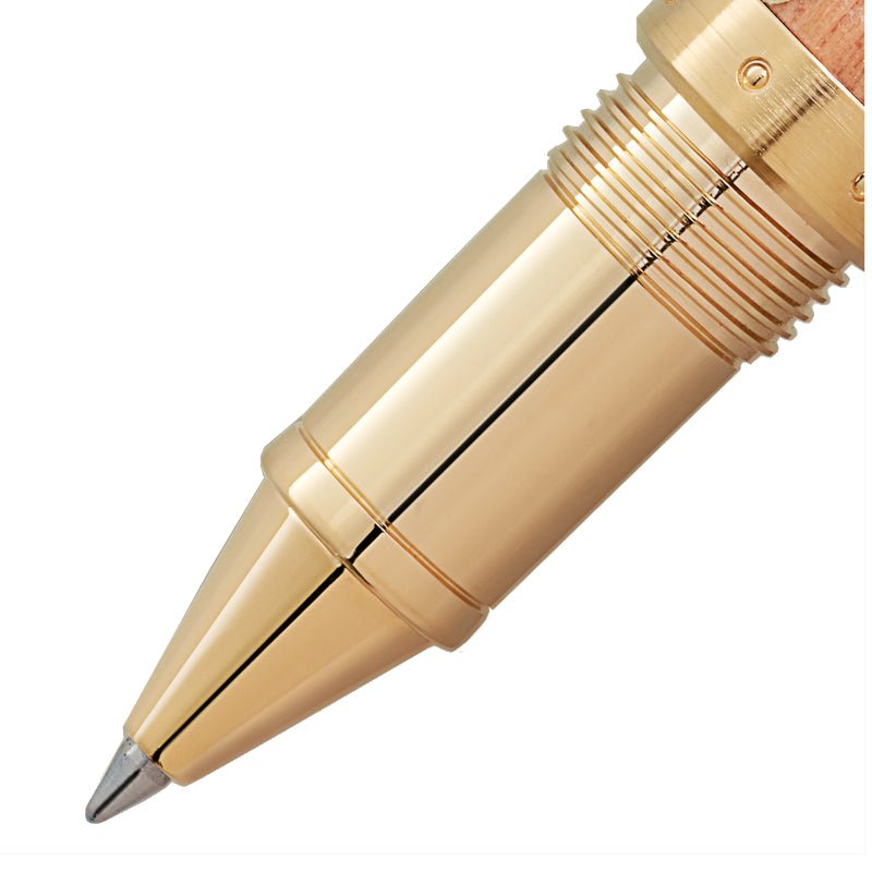 Rollerball Montblanc Rollerball Masters of Art Hommage an Pierre-Auguste Renoir Limited Edition 4810
