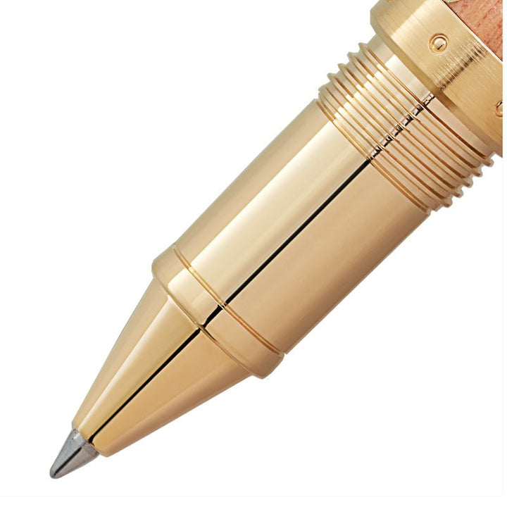 Rollerball Montblanc Rollerball Masters of Art Hommage an Pierre-Auguste Renoir Limited Edition 4810