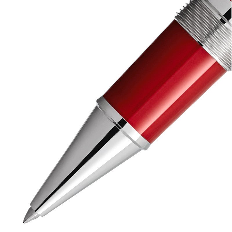 RollerballMontblancRollerball Montblanc Great Characters Enzo Ferrari Sonderedition