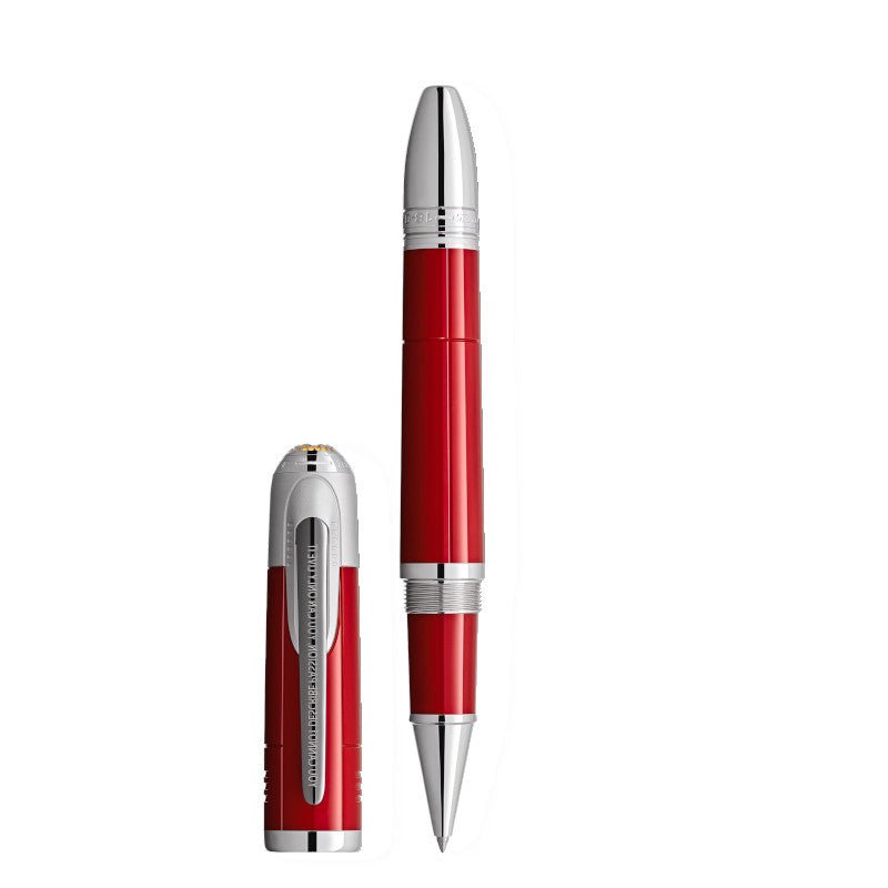 RollerballMontblancRollerball Montblanc Great Characters Enzo Ferrari Sonderedition