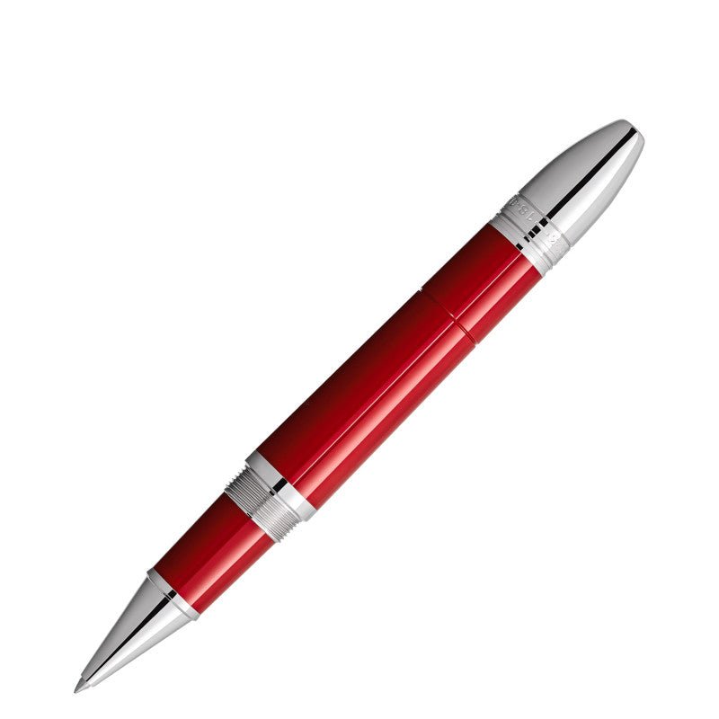 RollerballMontblancRollerball Montblanc Great Characters Enzo Ferrari Sonderedition