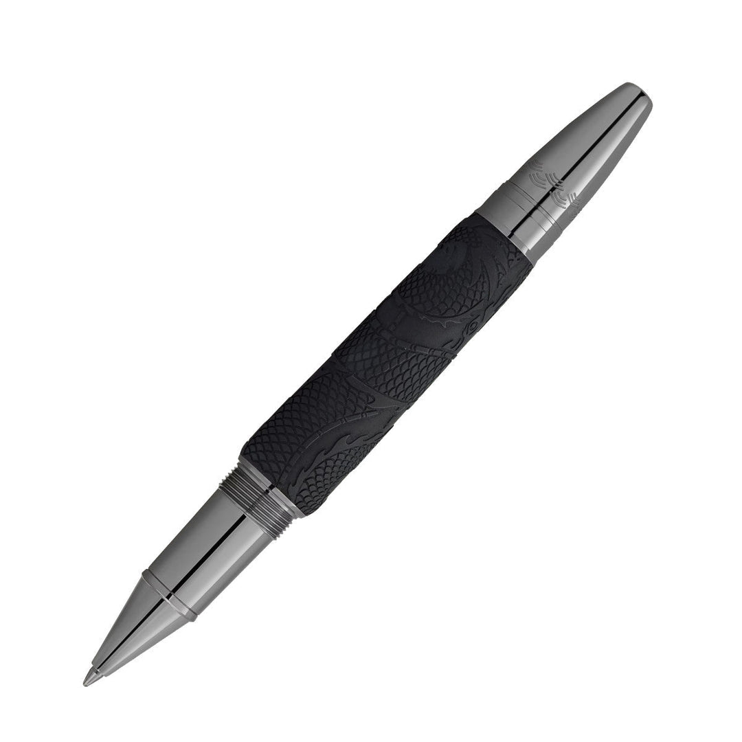 RollerballMontblancRollerball Montblanc Great Characters Homage to Bruce Lee Édition Spéciale