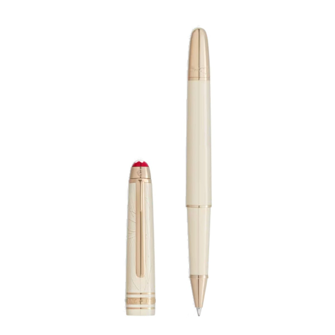 RollerballMontblancRollerball Montblanc Meisterstück Roméo und Juliette Klassisch