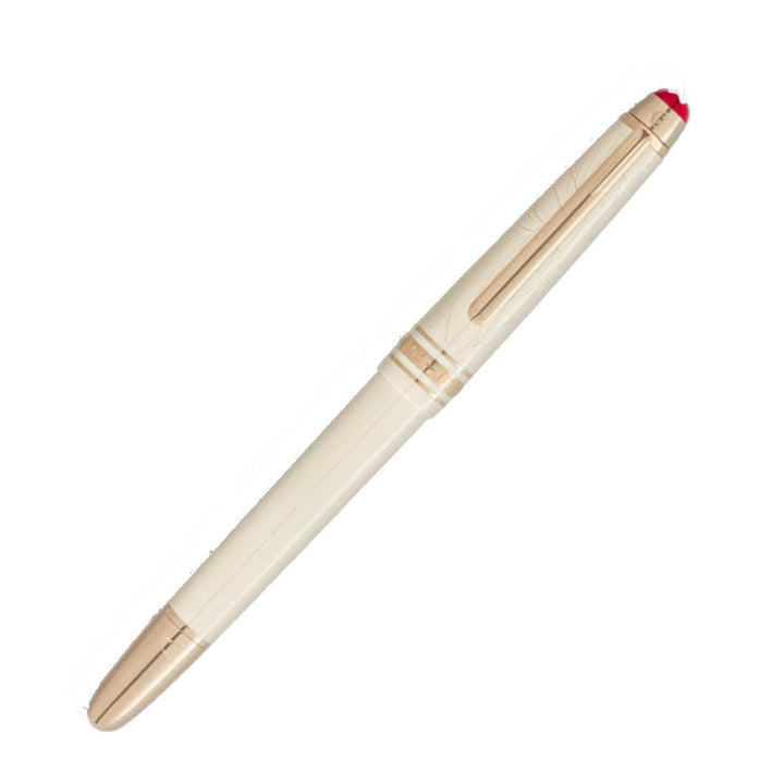 RollerballMontblancRollerball Montblanc Meisterstück Roméo und Juliette Klassisch