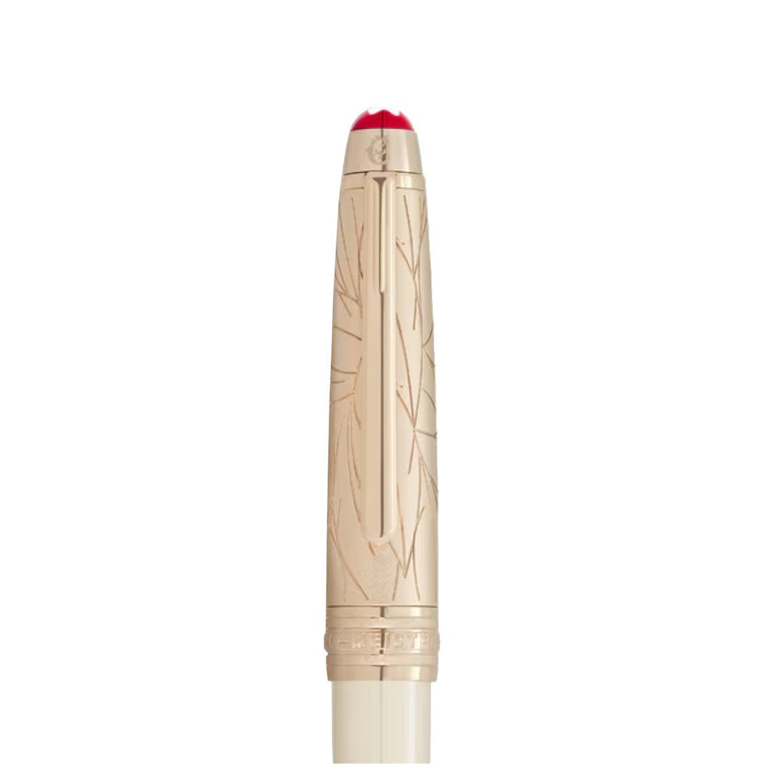 RollerballMontblancRollerball Montblanc Meisterstück Roméo und Julia Doué Classique