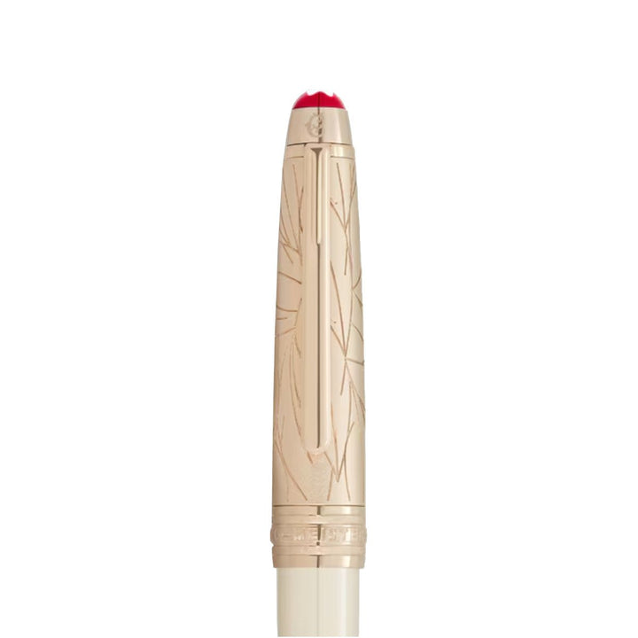 RollerballMontblancRollerball Montblanc Meisterstück Roméo und Julia Doué Classique