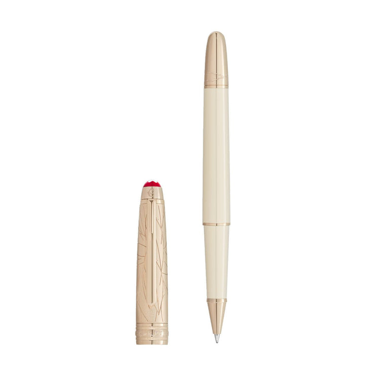 RollerballMontblancRollerball Montblanc Meisterstück Roméo und Julia Doué Classique