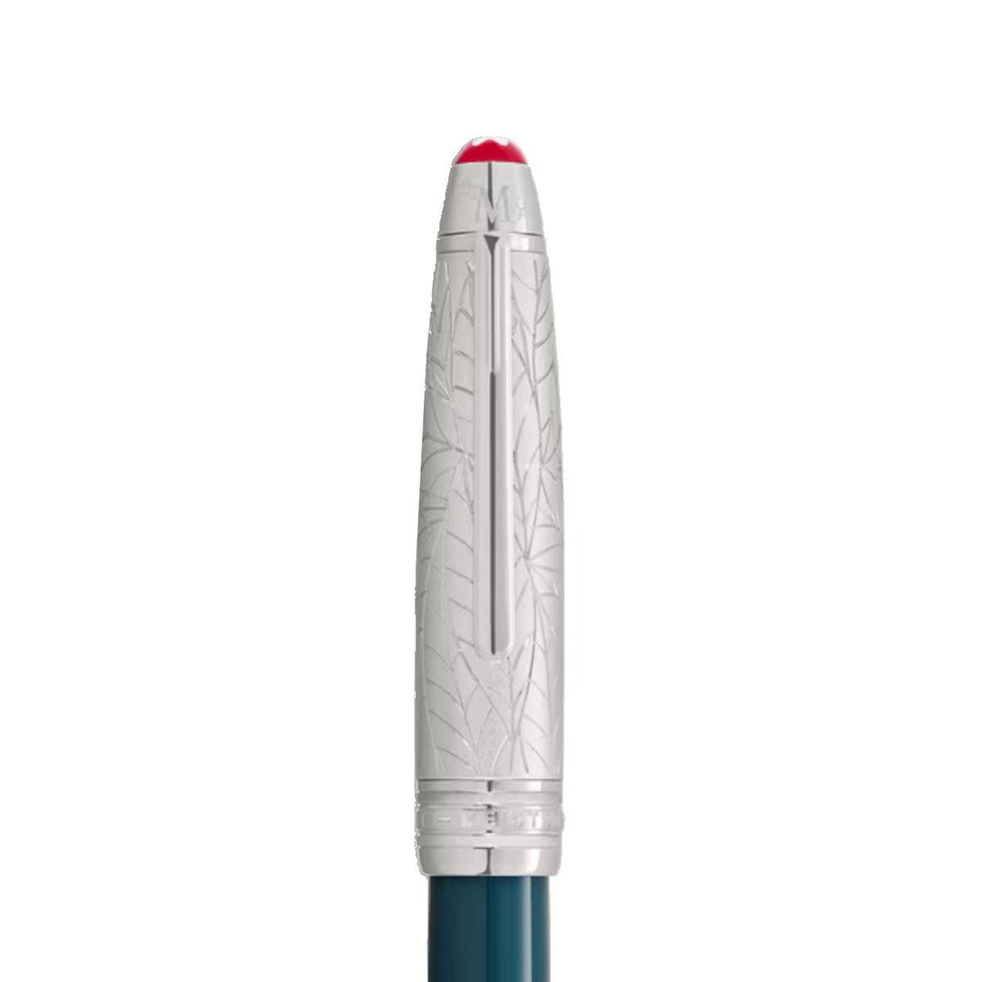 RollerballMontblancRollerball Montblanc Meisterstück Roméo und Juliette Doué LeGrand