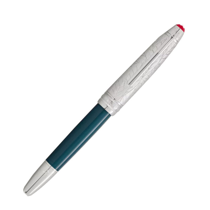 RollerballMontblancRollerball Montblanc Meisterstück Roméo und Juliette Doué LeGrand